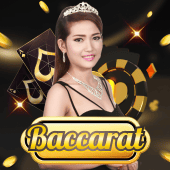Baccarat A live