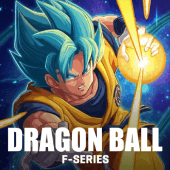 Dragon Ball slot